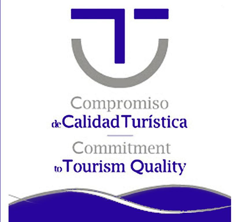 El Escudo De Calatrava Mohedas de la Jara Exterior foto